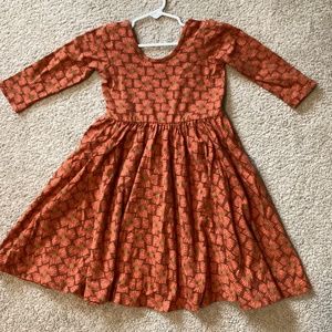 Alice+Ames girls dress size 7